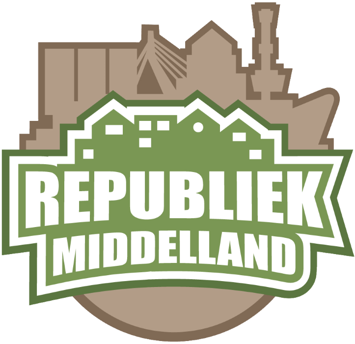Republiek-Middelland-logo