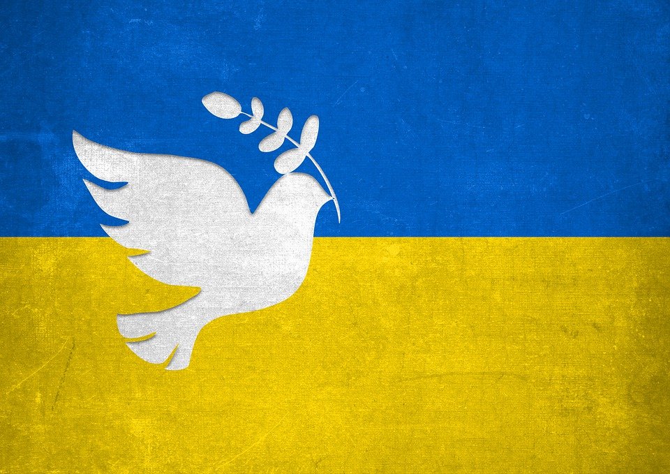 Oekraïners – Wil je helpen?